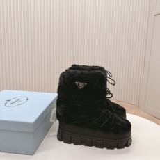 Prada Boots